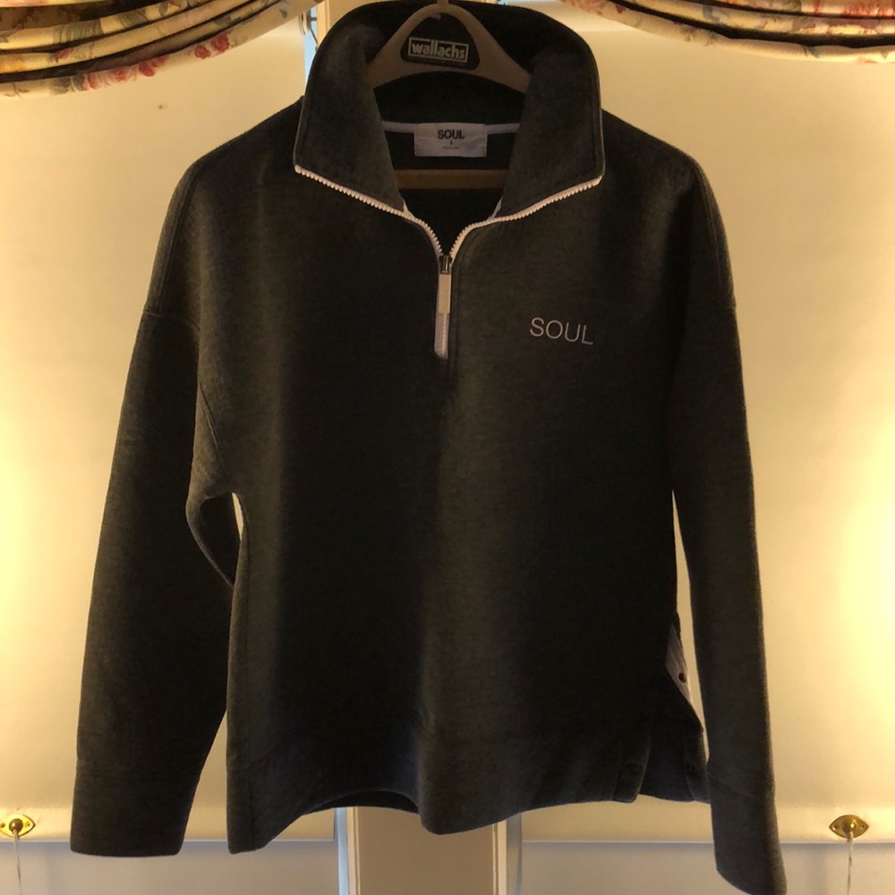 SoulCycle Sweatshirt